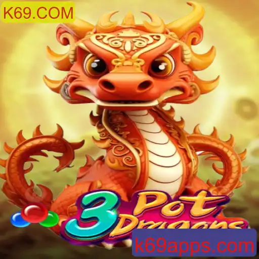 Explorando o Universo de 3PotDragons: O Divertido Jogo Online Destacado por K69.COM
