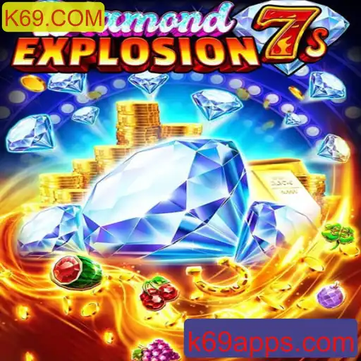 Descubra o Mundo Emocionante de DiamondExplosion7s