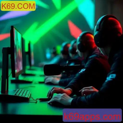 Esportes virtuais