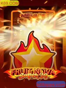 Descubra FruitrNovaSupe30: Um Jogo Inovador no Mundo dos Games