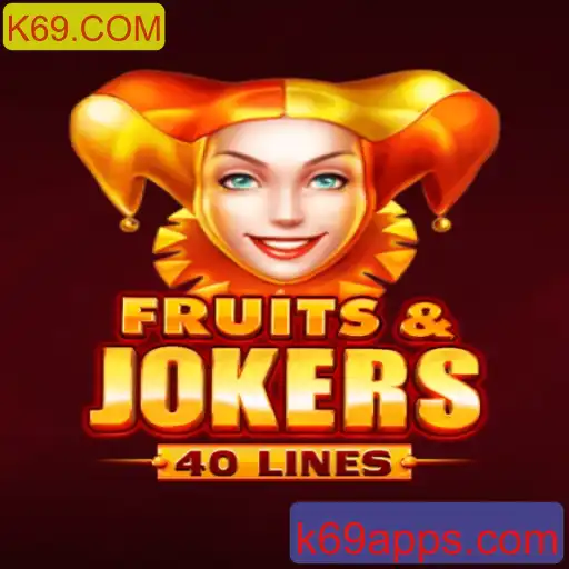 Explorando o Empolgante Mundo do Jogo FruitsAndJokers40