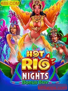 Explorando o Empolgante Mundo de HotRioNightsBonusBuy no K69.COM