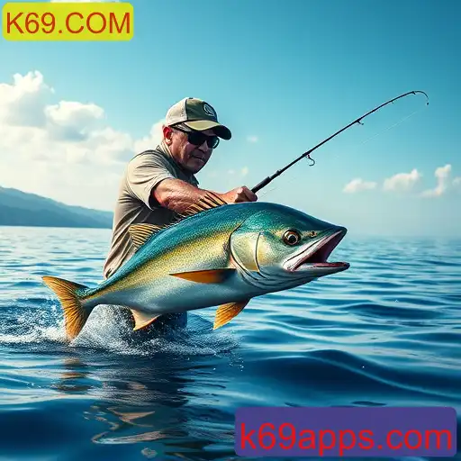 Jogos de pesca