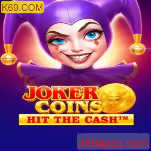 Descubra o Mundo de JokerCoins no Portal K69.COM