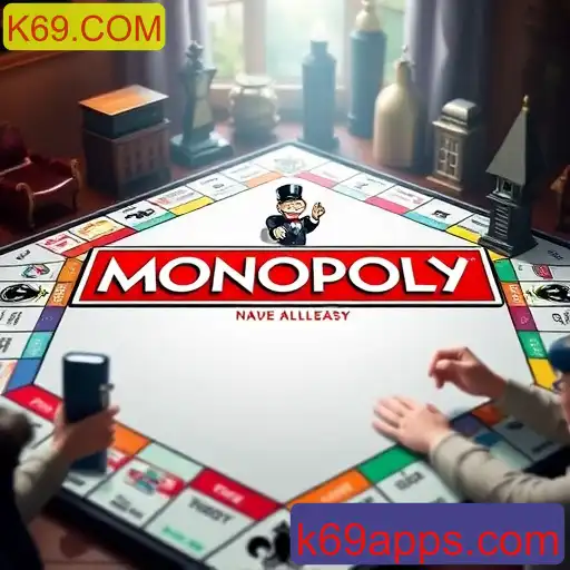 Monopoly