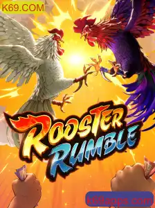 Explorando o Universo de RoosterRumble e suas Regras Fascinantes