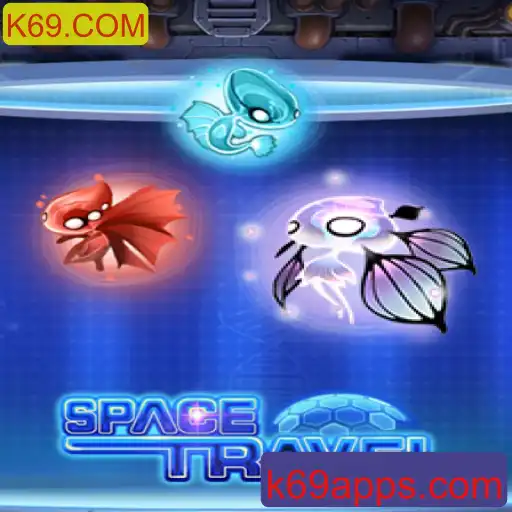 Explorando SpaceTravel e K69.COM: Uma Aventura Intergaláctica