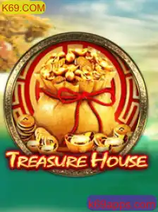 Aventuras Incríveis Esperam por Você em TreasureHouse: Descubra as Regras e Diversões do Jogo de Sucesso