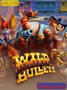 Explorando o Fascinante Mundo de WildBullets: Aventura e Estratégia em Jogo